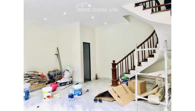 CỰC HIỀM NHÀ NGÔ ĐÌNH MẪN,LA KHÊ,HÀ ĐÔNG 44M2, 5 TẰNG,7M MẶT TIỀN, 6 TỶ.